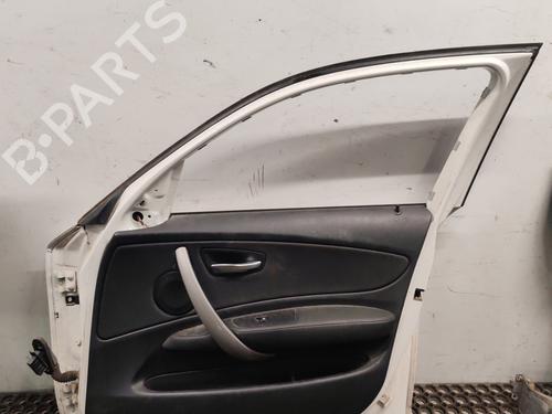 Left front door BMW 1 (E87) 120 d | BP23789785C2 