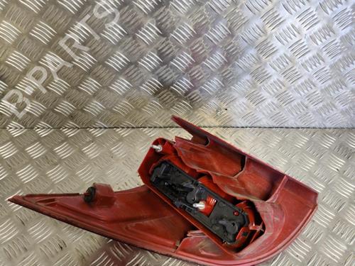 Used Right taillight PEUGEOT 1007 (KM_) 1.4 HDi (68 hp) 20348664