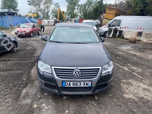 Starter VW PASSAT B6 (3C2) 2.0 TDI | BP30936544M8 - Image 5