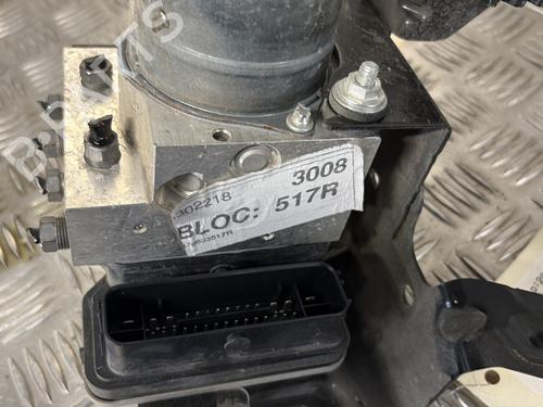 Used ABS pump ABS pump 37734949 37734949