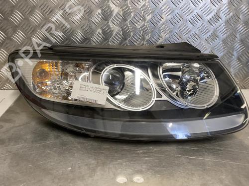 Used Right headlight Right headlight HYUNDAI SANTA FÉ II (CM) 2.2 CRDi GLS 4x4 (150 hp) 22093908 22093908