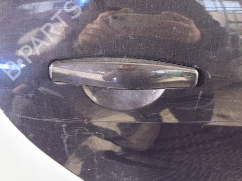 Left rear door DACIA DUSTER (HS_) 1.5 dCi (HSMC) | BP29402866C4 