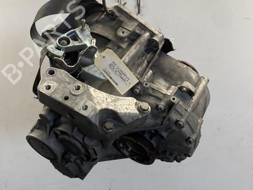 Gearbox SEAT LEON (1P1) 2.0 TDI 16V | BP22095191M3 