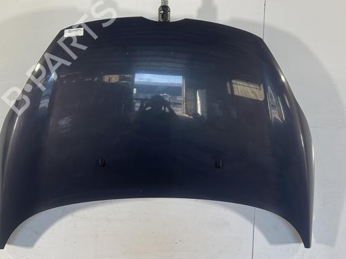 Hood FORD FIESTA VI (CB1, CCN) 1.6 TDCi 1774791