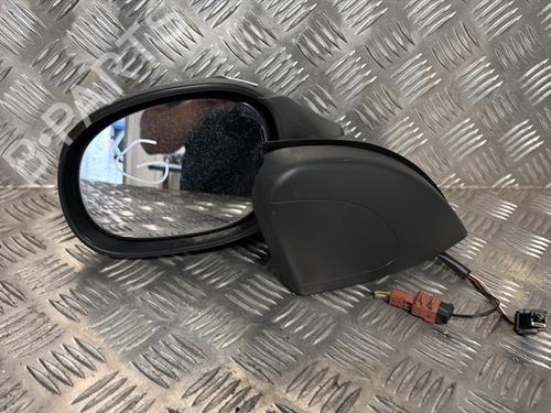 Used Left mirror CITROËN C3 Pluriel (HB_) 1.4 HDi (68 hp) 28385721