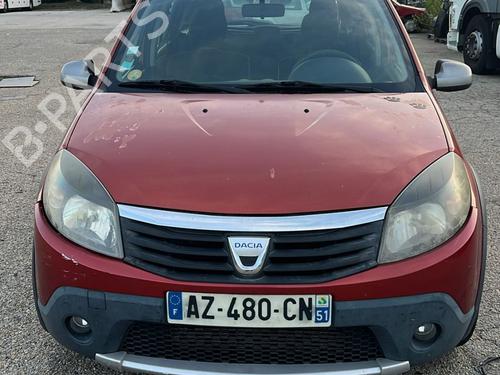 Pièces Détachées Usagées DACIA SANDERO 1.5 dCi (68 hp) 4414328