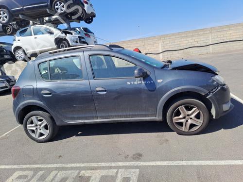 Used Parts DACIA SANDERO II 1.5 dCi 4952669