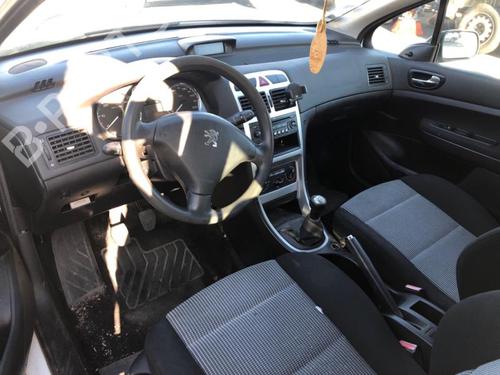 Hood PEUGEOT 307 (3A/C) 1.6 HDi | BP20348955C1 