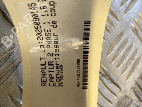 Other RENAULT CAPTUR II (HF_) E-TECH 160 | BP32422357O1  - Image 7