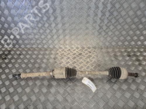 Used Right front driveshaft Right front driveshaft DACIA DUSTER (HS_) 1.5 dCi (HSMC) (107 hp) 36542946 36542946