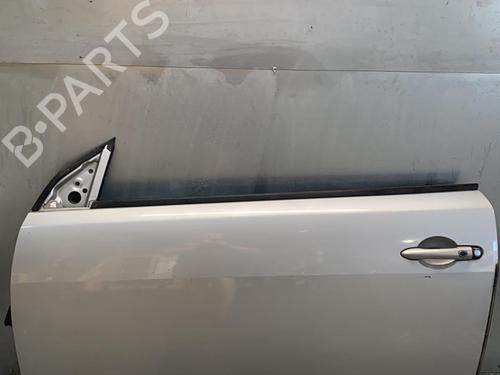 Left front door RENAULT MEGANE II Coupé-Cabriolet (EM0/1_) 1.5 dCi (EM1E) | BP20347259C2 