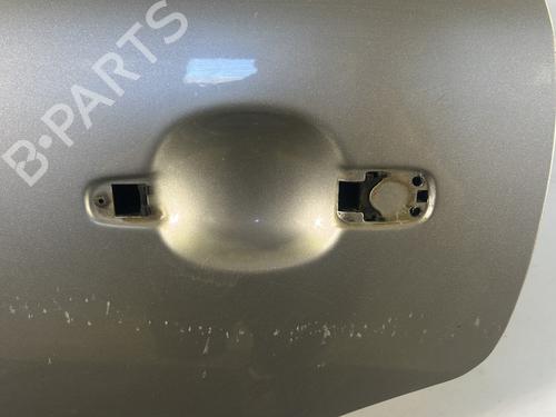 Left rear door CITROËN C3 I (FC_, FN_) 1.4 HDi | BP20343728C4 