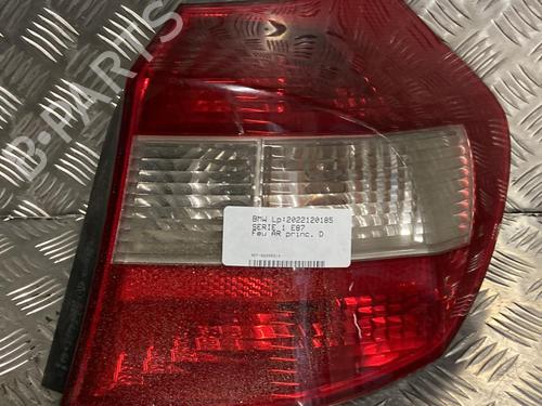 Used Right taillight Right taillight BMW 1 (E87) 120 d (163 hp) 20346885 20346885
