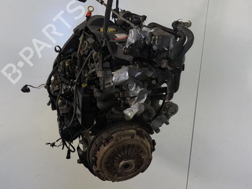 Engine PEUGEOT BOXER Van (244) 2.8 HDi | BP29936997M1 