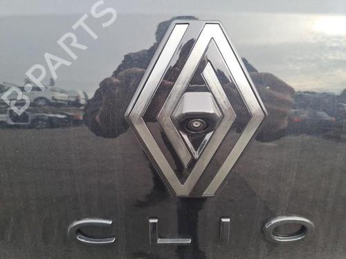 Steering wheel RENAULT CLIO V (B7_) 1.0 SCe 65 (B7MG) | BP22096373C49  - Image 8