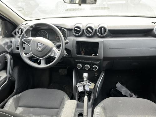 Ignition barrel DACIA DUSTER (HM_) 1.5 dCi 90 (HMAA) | BP22097121M48 - Image 4