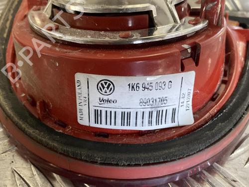 Used Left tailgate light Left tailgate light VW GOLF V (1K1) 1.9 TDI (105 hp) 20344063 20344063