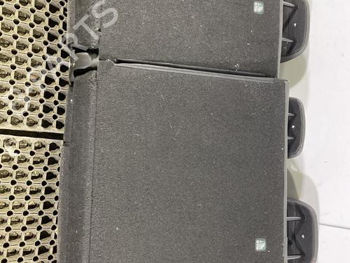 Rear seat RENAULT CAPTUR II (HF_) E-TECH 145 (HFMU) | BP28538099C17 