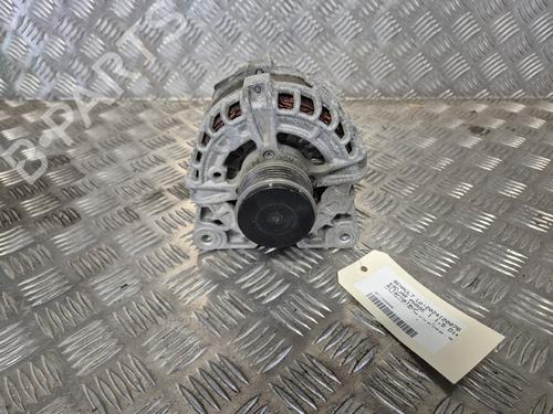 Alternator RENAULT KADJAR (HA_, HL_) 1.5 dCi 110 (HLA3) | BP34531491M7 - Image 2