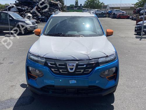 Right front brake caliper DACIA SPRING EV (B6M1) | BP20346842M104  - Image 6