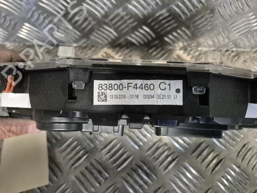 instrument-cluster-toyota-c-hr-_x1_-2016-31307209 main image