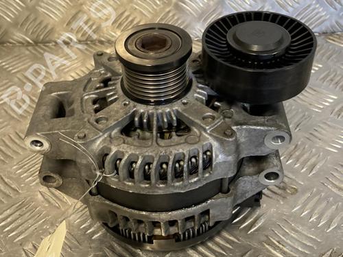Used Alternator BMW 3 Convertible (E93) 320 i (170 hp) 20345132