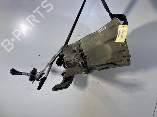 Gearbox MERCEDES-BENZ C-CLASS (W204) | BP35805600M3 - Image 4