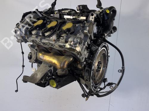 Engine MERCEDES-BENZ C-CLASS (W203) C 350 4-matic (203.087) | BP32000443M1 - Image 10