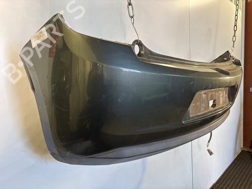 rear-bumper-citroen-c3-ii-sc_-2009-34646297 main image