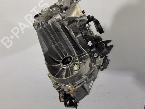 Gearbox RENAULT CLIO V (B7_) 1.0 TCe 90 (B7MT) | BP30535009M3 