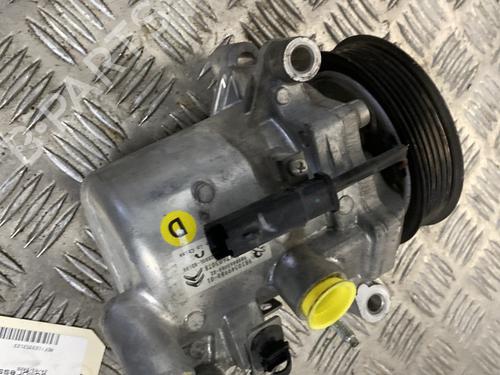 AC compressor PEUGEOT PARTNER Box Body/MPV (K9) 1.5 BlueHDi 100 | BP37735118M34 - Image 2