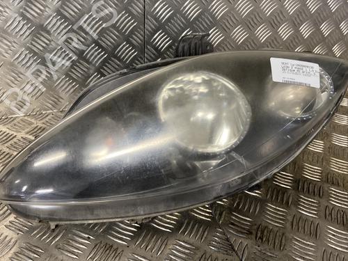 Optica esquerda SEAT LEON (1P1) 1.9 TDI (105 hp) 32367865