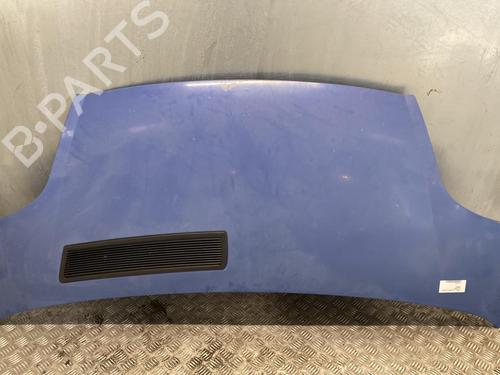 Panser OPEL VIVARO A Bus (X83) 2.0 CDTI (F7, J7, A07) (90 hp) 20344267