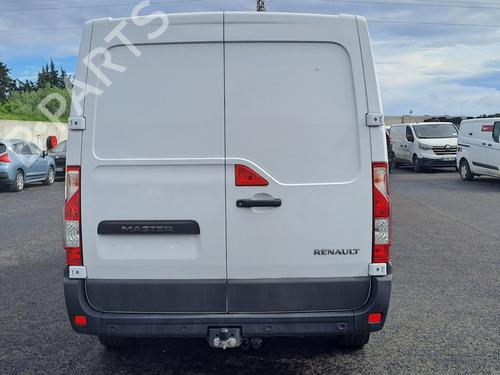 Ignition barrel RENAULT MASTER III Van (FV) | BP27191352M48 - Image 3