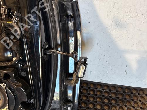 Used Left front door Left front door AUDI A6 C7 Avant (4G5, 4GD) RS6 quattro (560 hp) 40223429 40223429