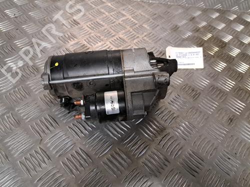 Startmotor CITROËN C4 Picasso I MPV (UD_) 2.0 HDi 138 (136 hp) 26027387