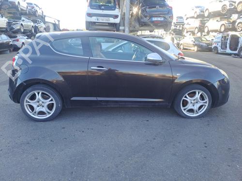 Used Parts ALFA ROMEO MITO (955_)  1.6 JTDM (955AXC1B)  4563299