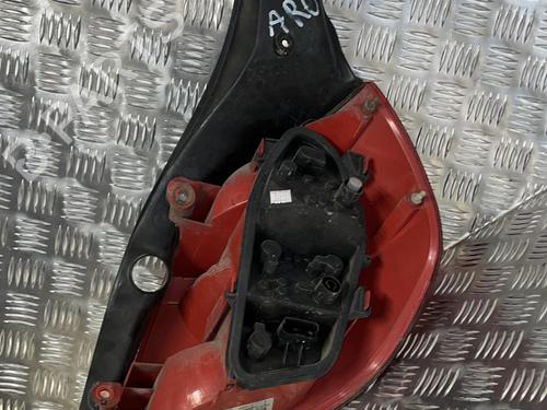 Left taillight RENAULT CLIO III (BR0/1, CR0/1) 1.5 dCi (C/BR0G, C/BR1G) | BP20344967C34 