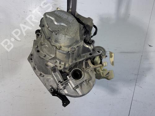 Used Gearbox Gearbox PEUGEOT 208 I (CA_, CC_) 1.6 HDi (92 hp) 32999160 32999160