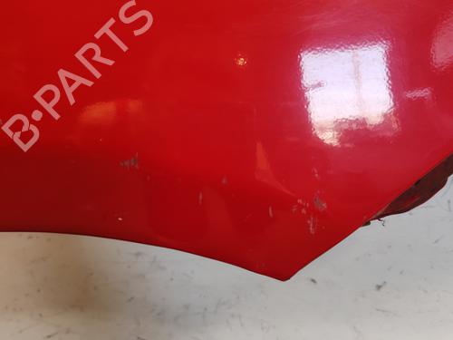 Right front fenders KIA PICANTO I (SA) 1.1 | BP27220155C42 