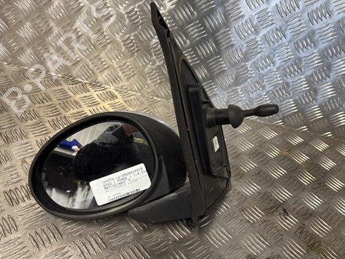 Bakspejl venstre TOYOTA AYGO (_B1_) 1.4 D-4D (WNB10_, WNB10R) (54 hp) 32242323