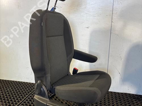 Right front seat PEUGEOT RIFTER 1.2 PureTech 110 | BP37187789C16 - Image 2