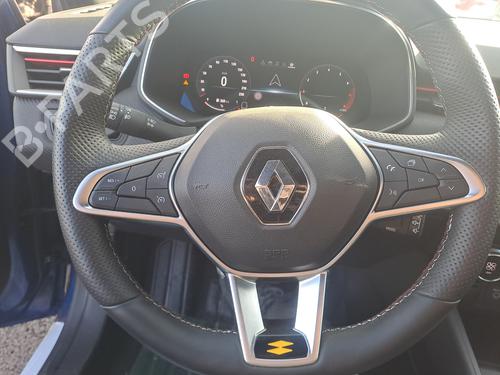 Dashboard RENAULT CLIO V (B7_) 1.3 TCe 140 (B7N0) | BP38009877C46 - Image 73