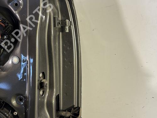 Left front door VW POLO V (6R1, 6C1) 1.0 | BP29634458C2 