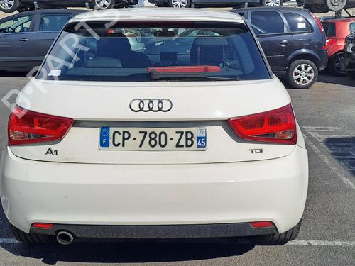 Starter AUDI A1 (8X1, 8XK) 1.6 TDI | BP31376533M8 - Image 6