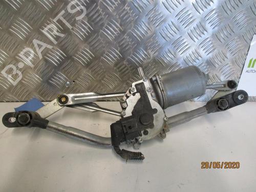 Used Front wiper motor ALFA ROMEO MITO (955_) 1.3 MultiJet (955AXP1A, 955AYC1A) (95 hp) 22093829