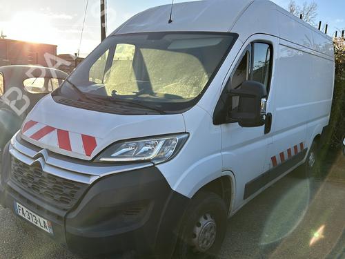 Starter CITROËN JUMPER II Van 2.0 BlueHDi 130 | BP23954799M8  - Image 6