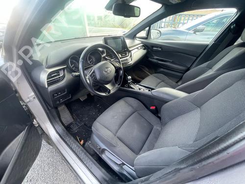 Left headlight TOYOTA C-HR (_X1_) 1.8 Hybrid (ZYX10_, ZYX11_, ZYX10R, ZYX11R) | BP33046851C28 - Image 17