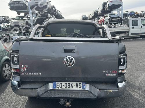 Starter VW AMAROK (2HA, 2HB, S1B, S6B, S7A, S7B, AGD) 3.0 TDI 4motion | BP34052170M8  - Image 8
