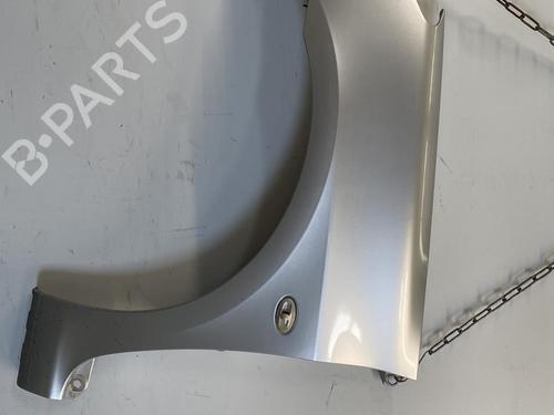 Used Left front fenders PEUGEOT 307 (3A/C) 1.6 HDi 110 (109 hp) 20346696